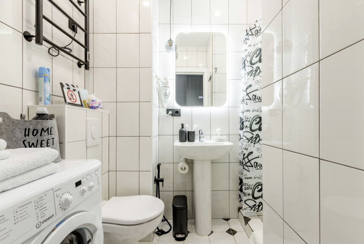 Апартаменты Like at hotel