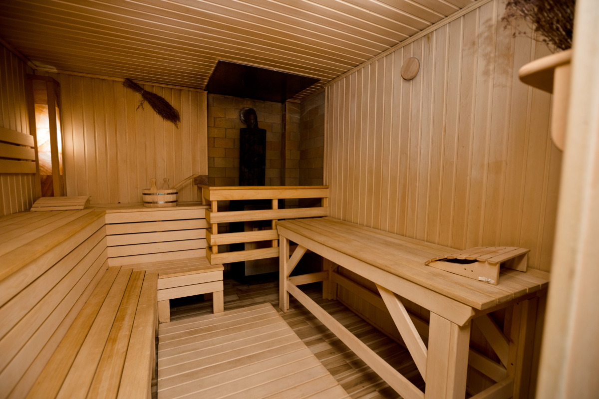 Гостевой дом LooSPAngeles