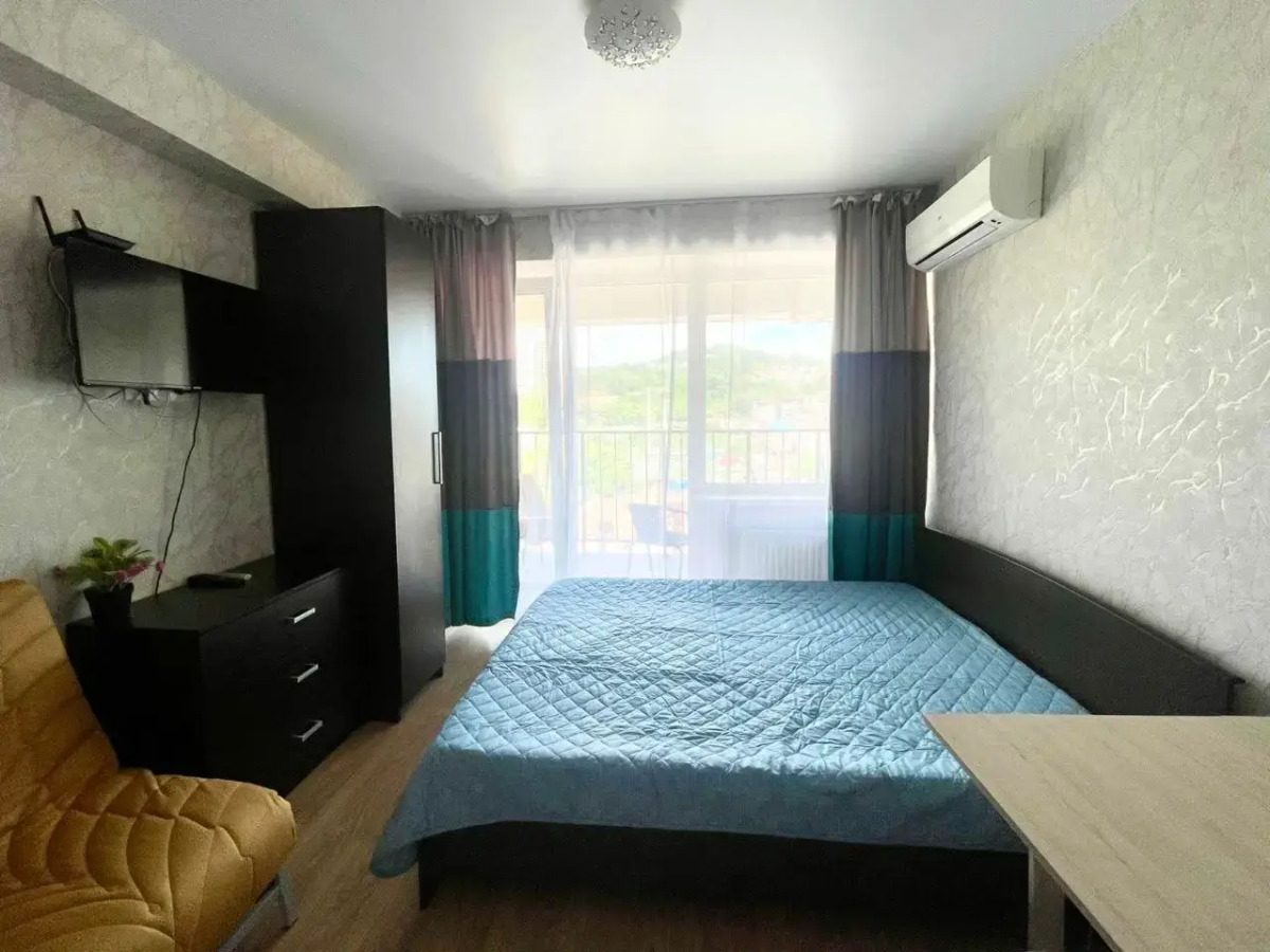 Квартира для отдыха и деловых поездок