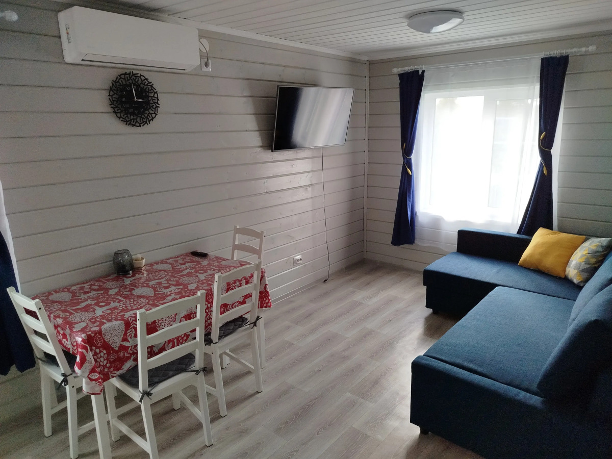 Гостевой дом Hoglund Gard