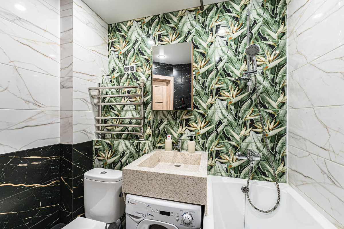 Квартира 1-комнатная в Cамом Центре Города Калининграда