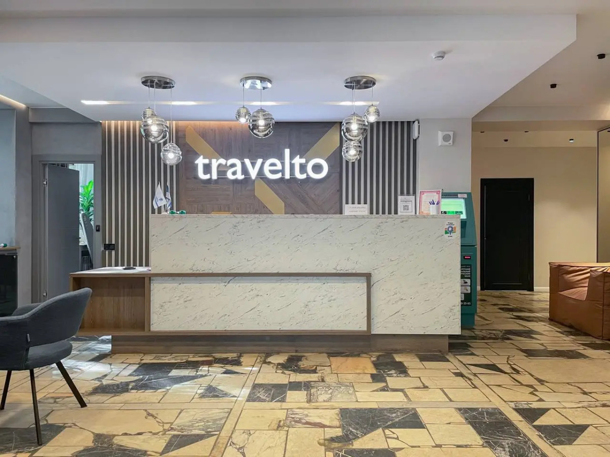 Апартаменты Мос Апарт на Коптевском