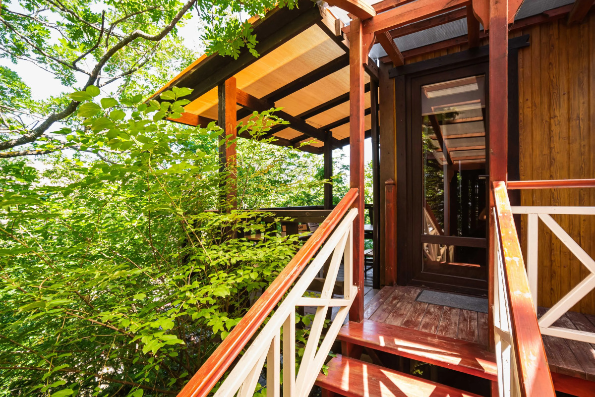 Гостевой дом Мане