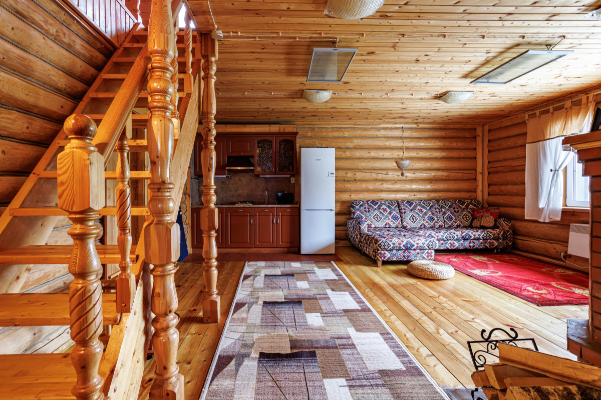 Частный дом Загородная дача