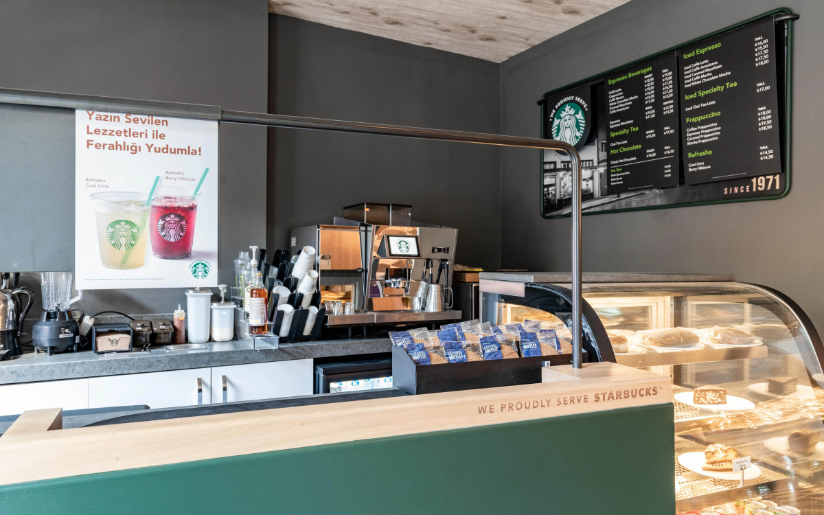 Отель Opera Bosphorus