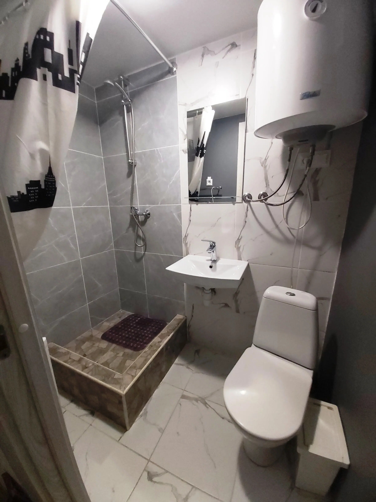 Апартаменты Студия Питерская Макадамия