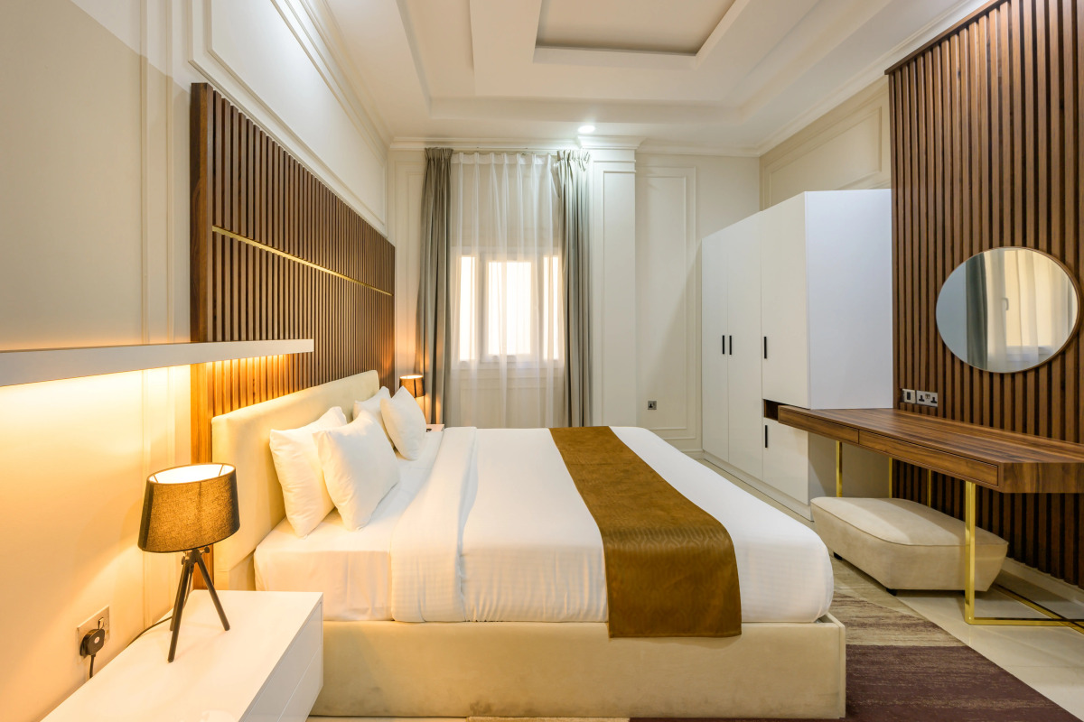 Отель Abraj INN Royal