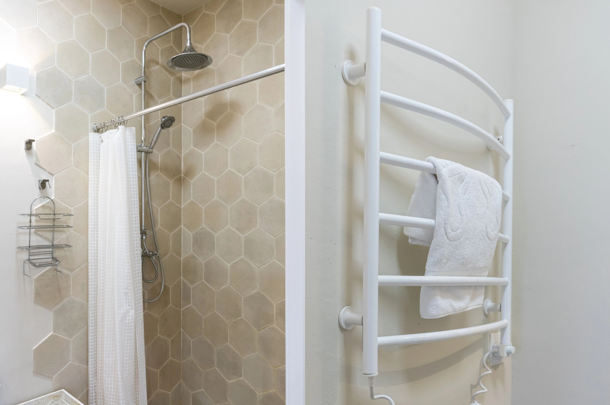 Апартаменты современные Морент  в ЖК «Сорренто Парк»