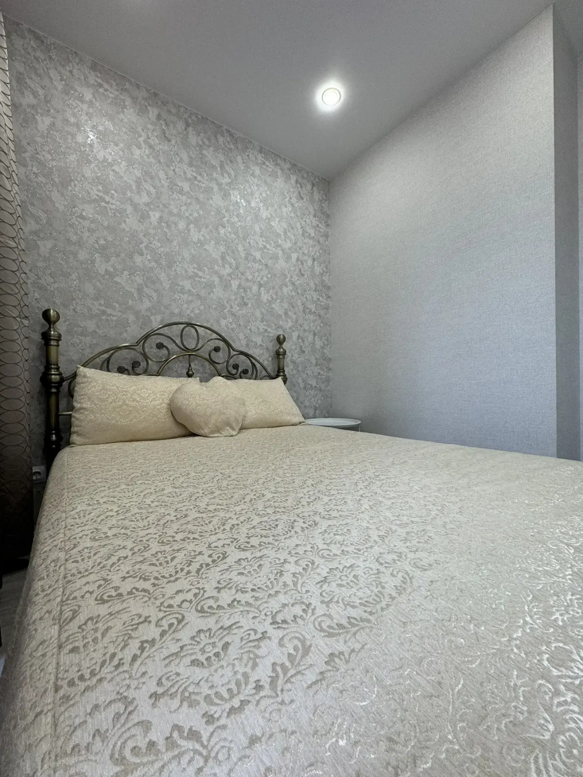 Апартаменты Однокомнатные в Центре Города