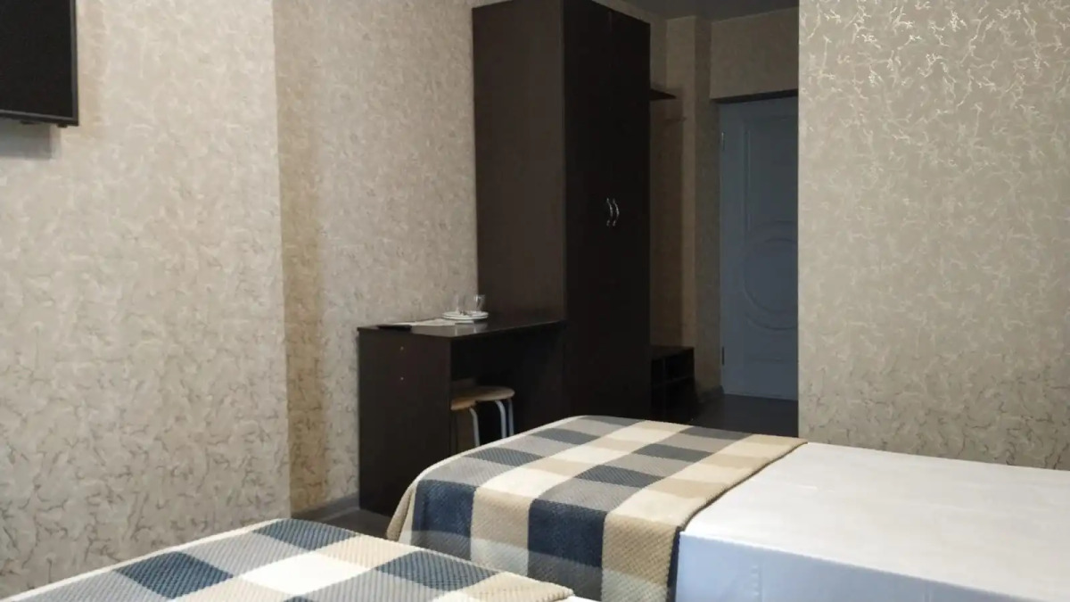 Гостевой дом Дуэт