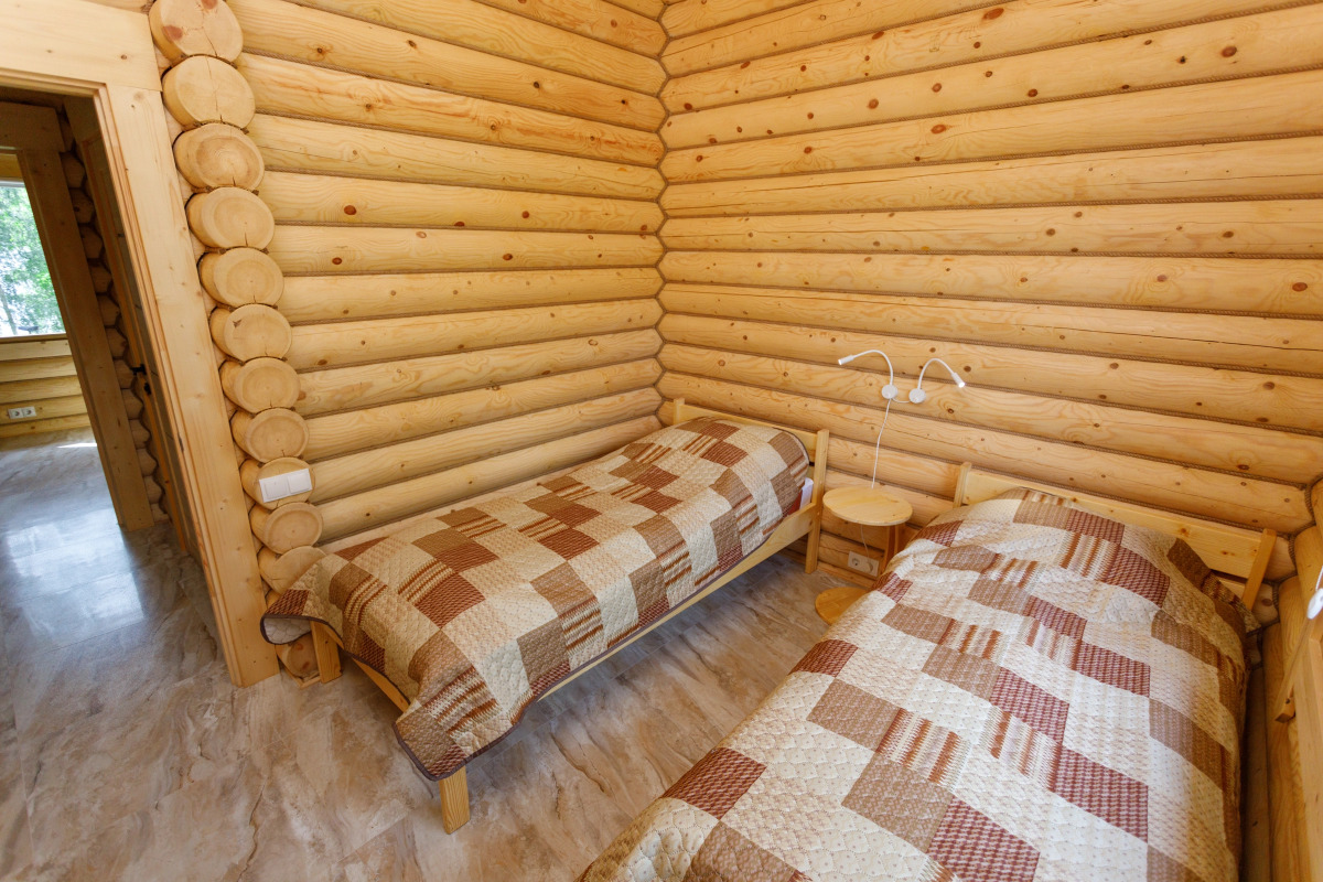 Гостевой дом Karjala Apartments