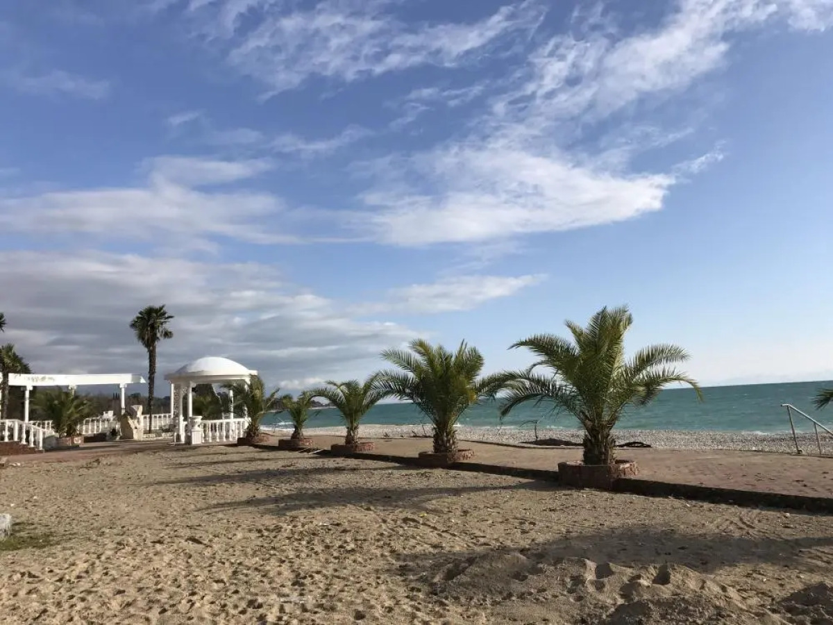 Гостевой дом “Ilon House”