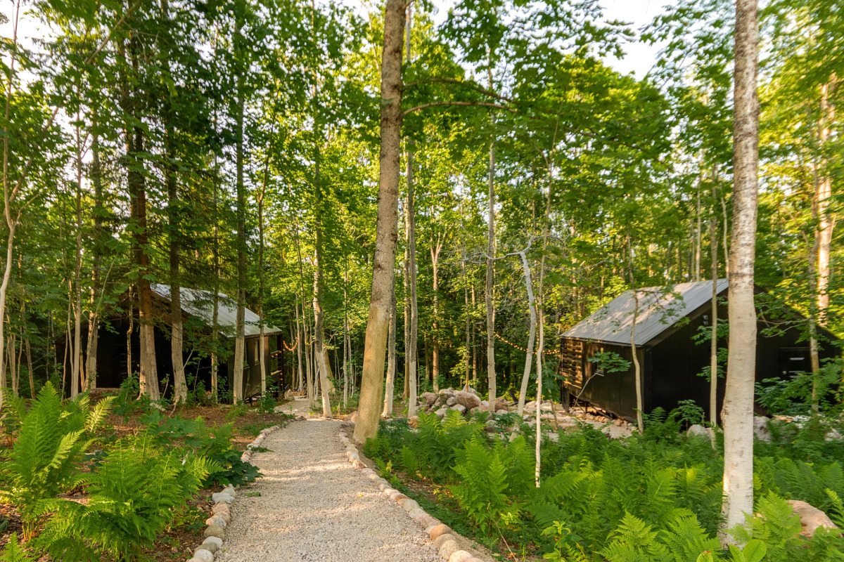 Гостевой дом Лес и Гора