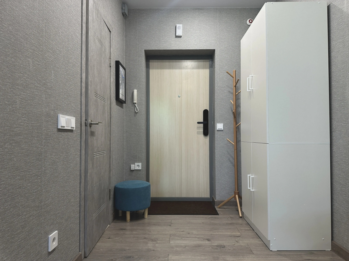 Квартира Уютная Студия Подкова на Родионова 2