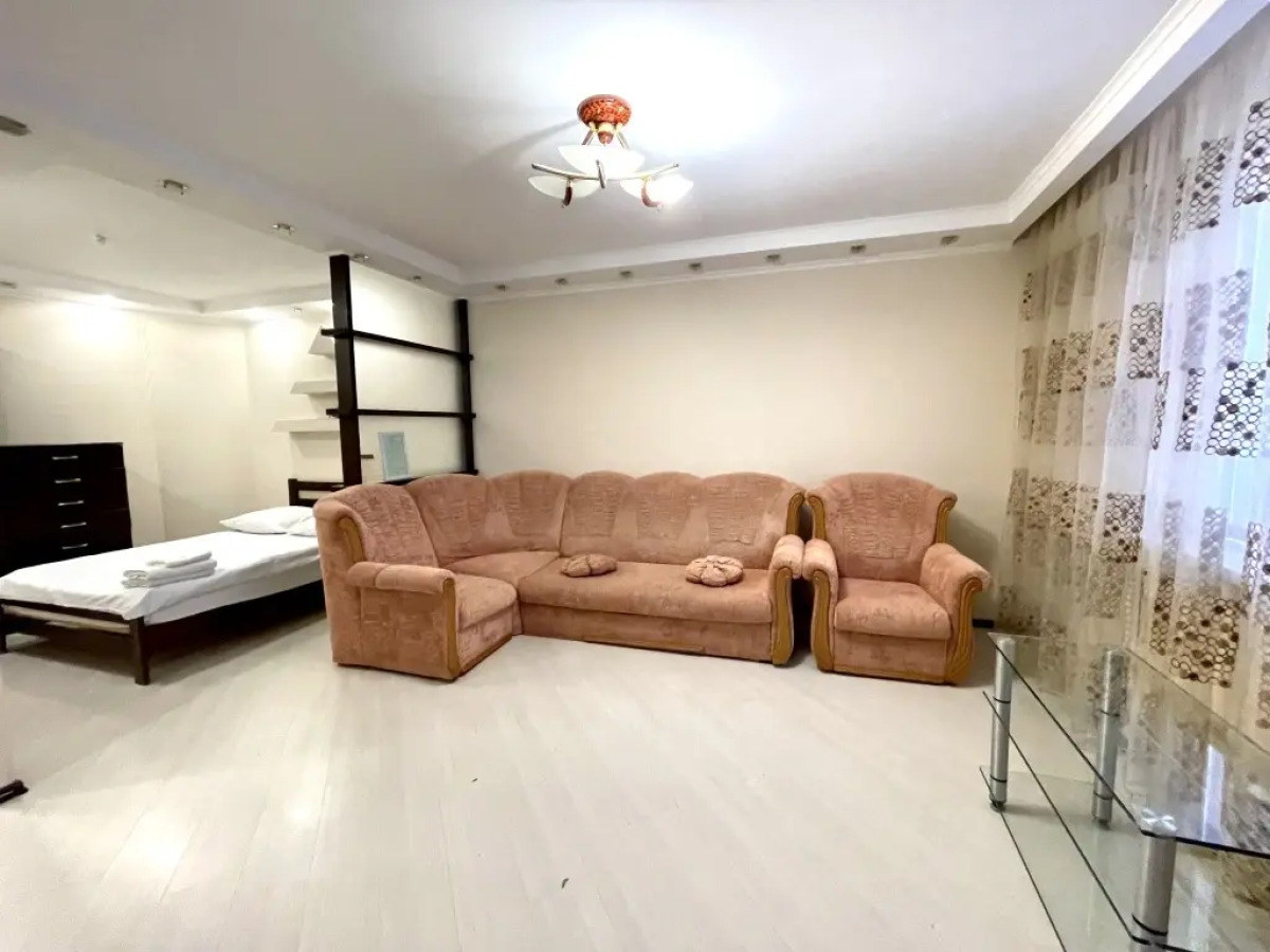 Апартаменты 642 Флэтс-Лайн на улице Красноармейская 100