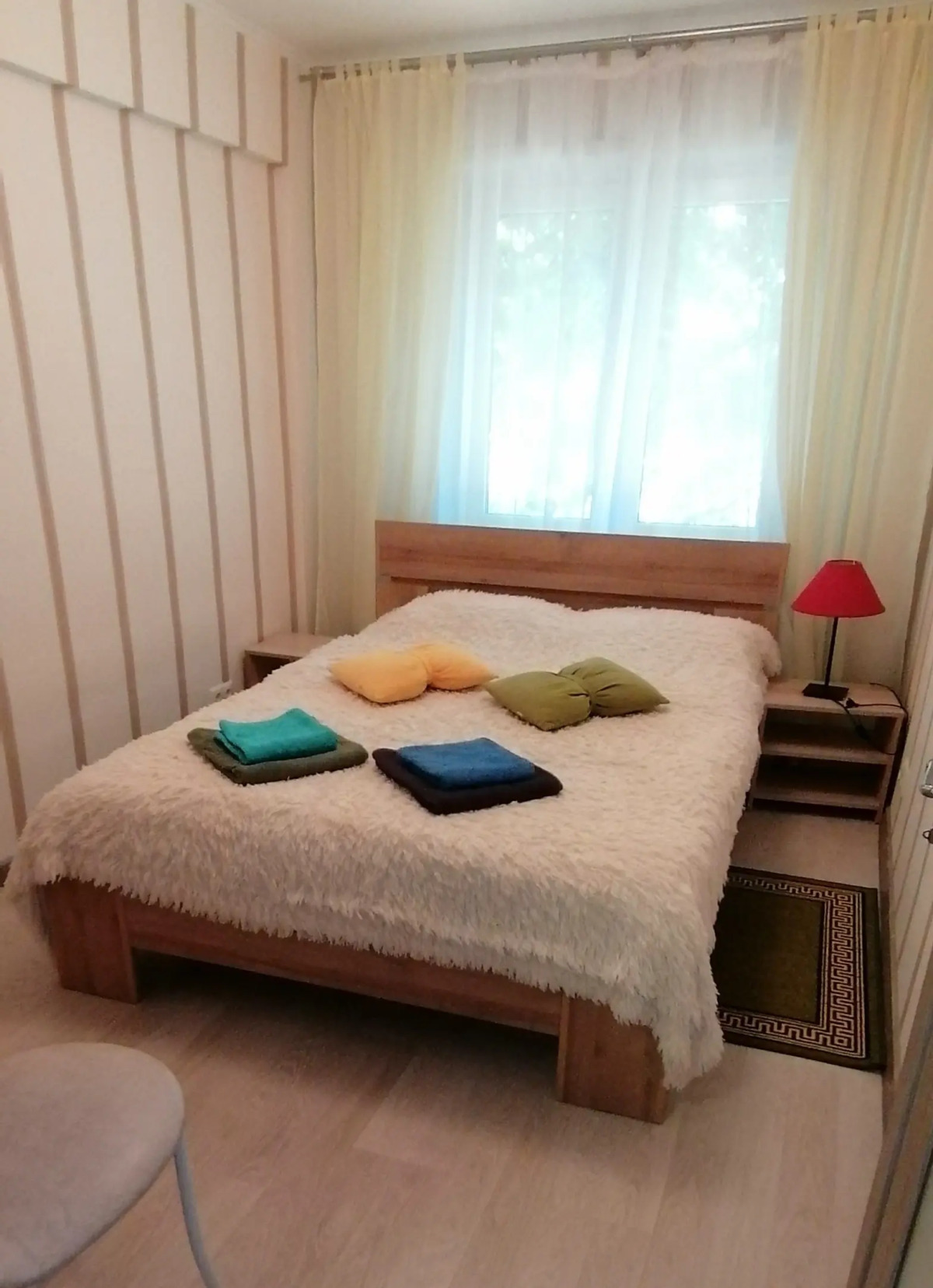 Квартира Двушка у метро Пушкинская, рядом с центром