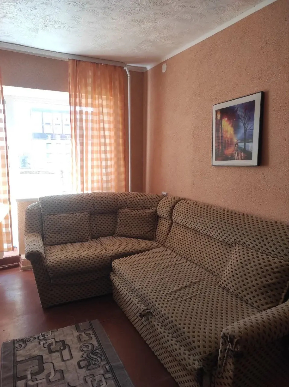 Квартира Счастливая Матрешка у Глазной Клиники