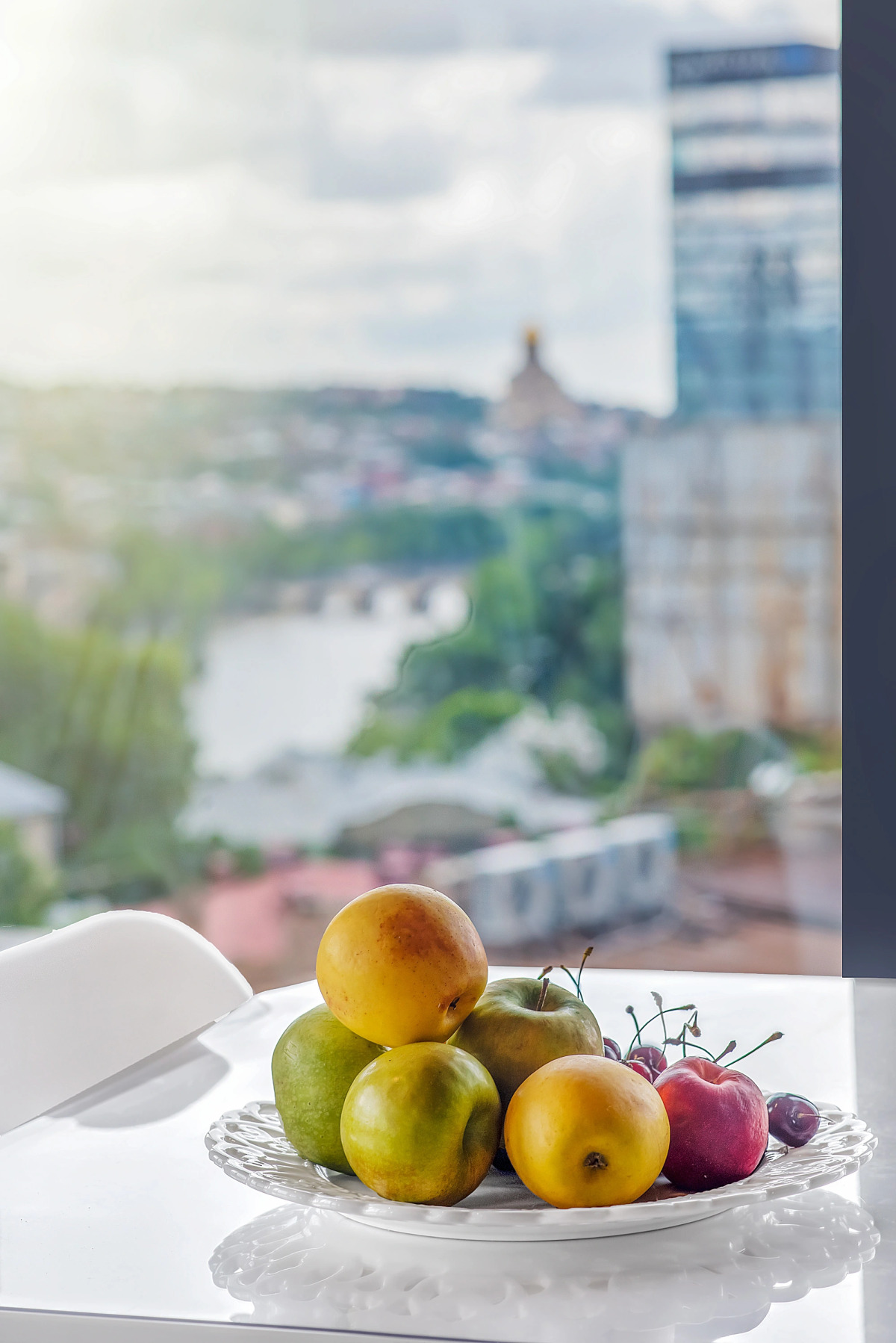 Апартаменты HB apartments Pier Kobakhidze II