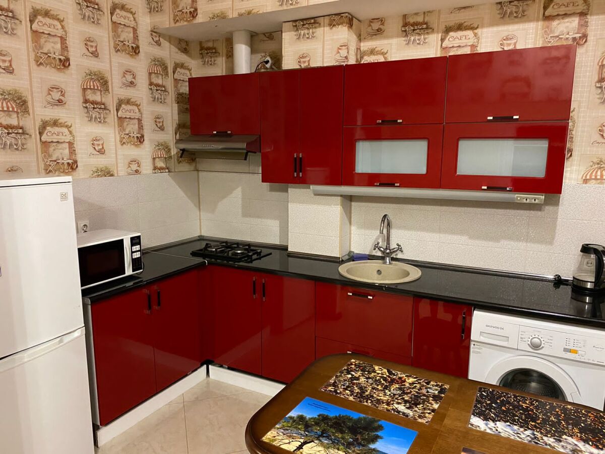 Гостевой дом Дюна-центр