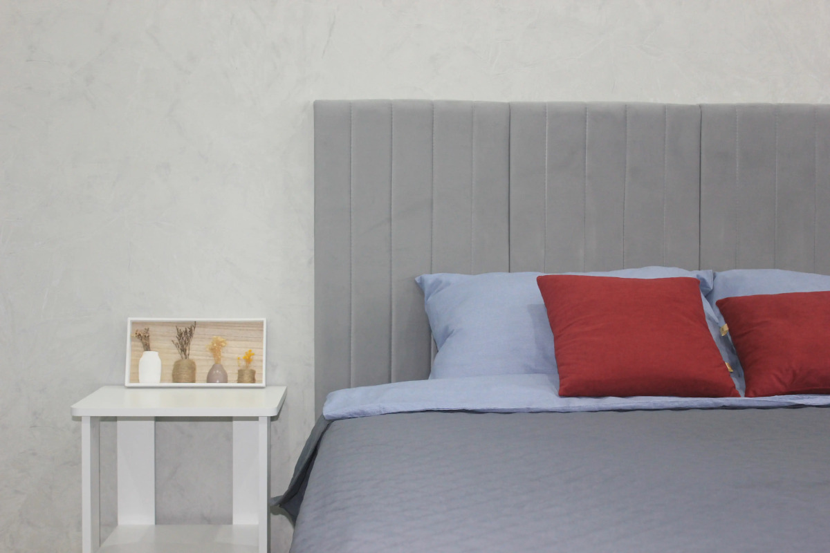 Квартира Минимализм