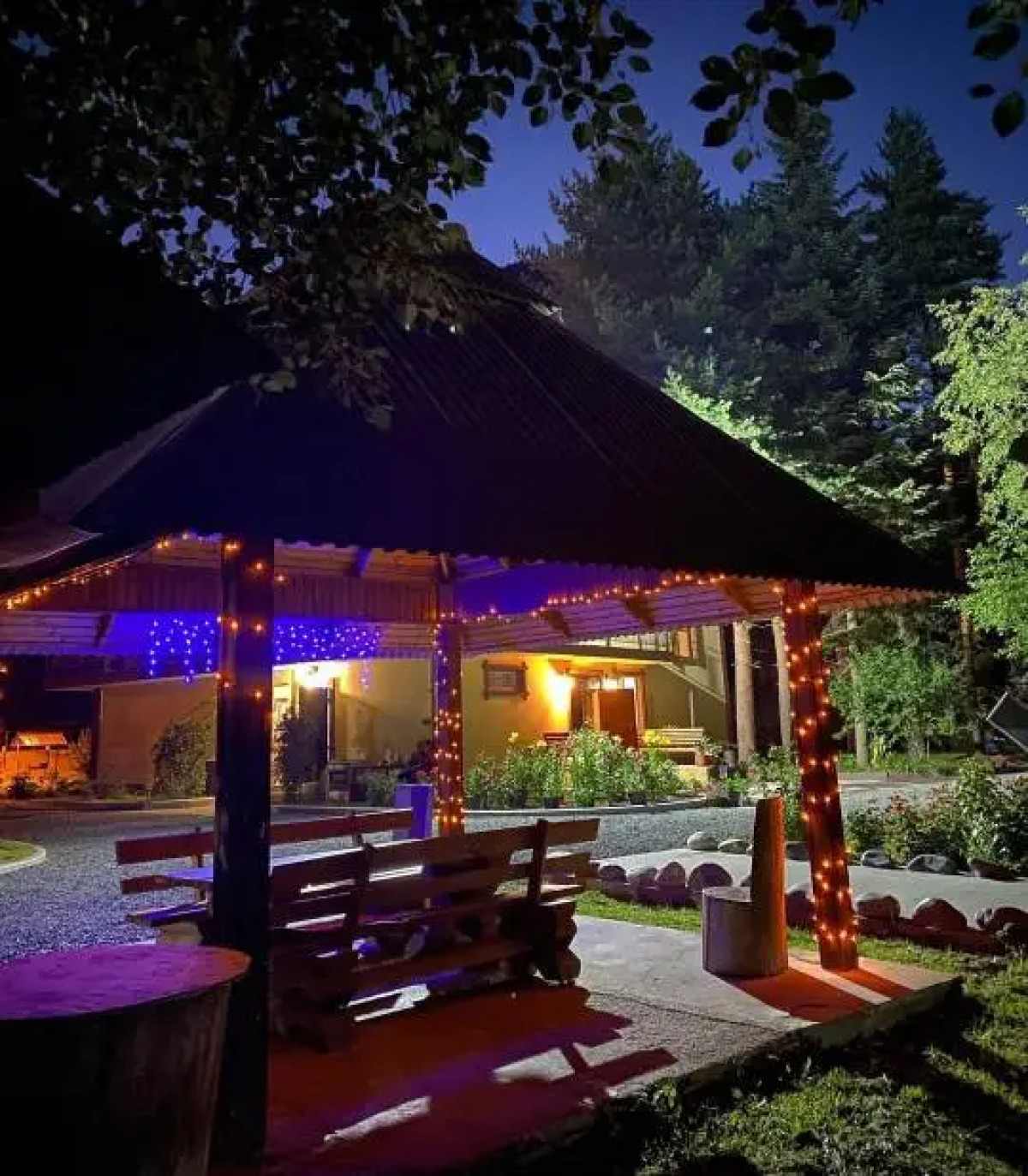 Гостевой Дом Чегет