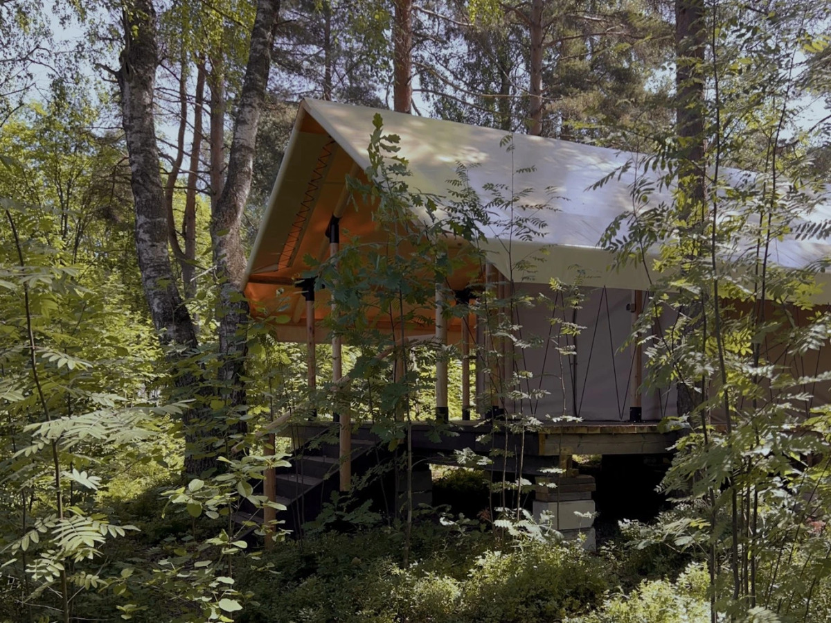 База Отдыха Фрегат