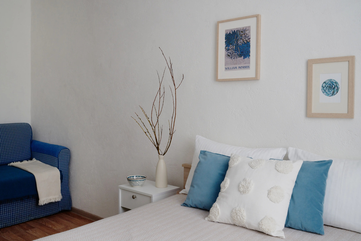 Квартира в Кааламо недалеко от Горного парка