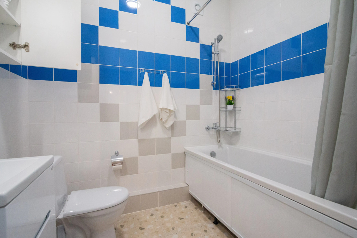 Жилое Помещение Клубный комплекс Морской