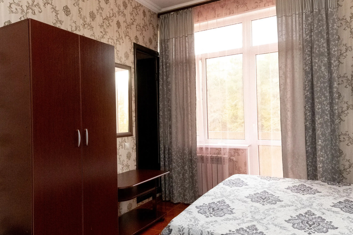 Гостевой дом Якорь