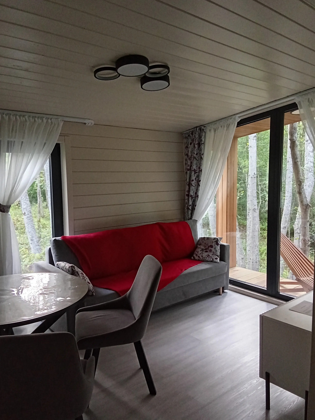 Частный дом Коттедж Аскелма-Ольха