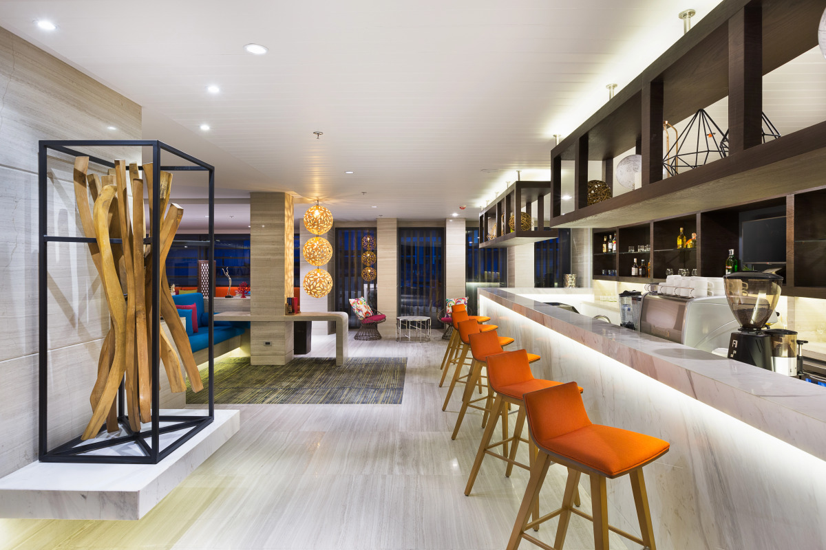 Отель Savoy Hotel Boracay