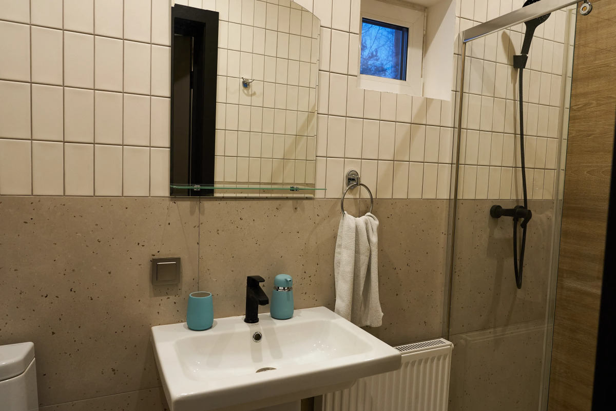 Гостевой Дом Ля Дача