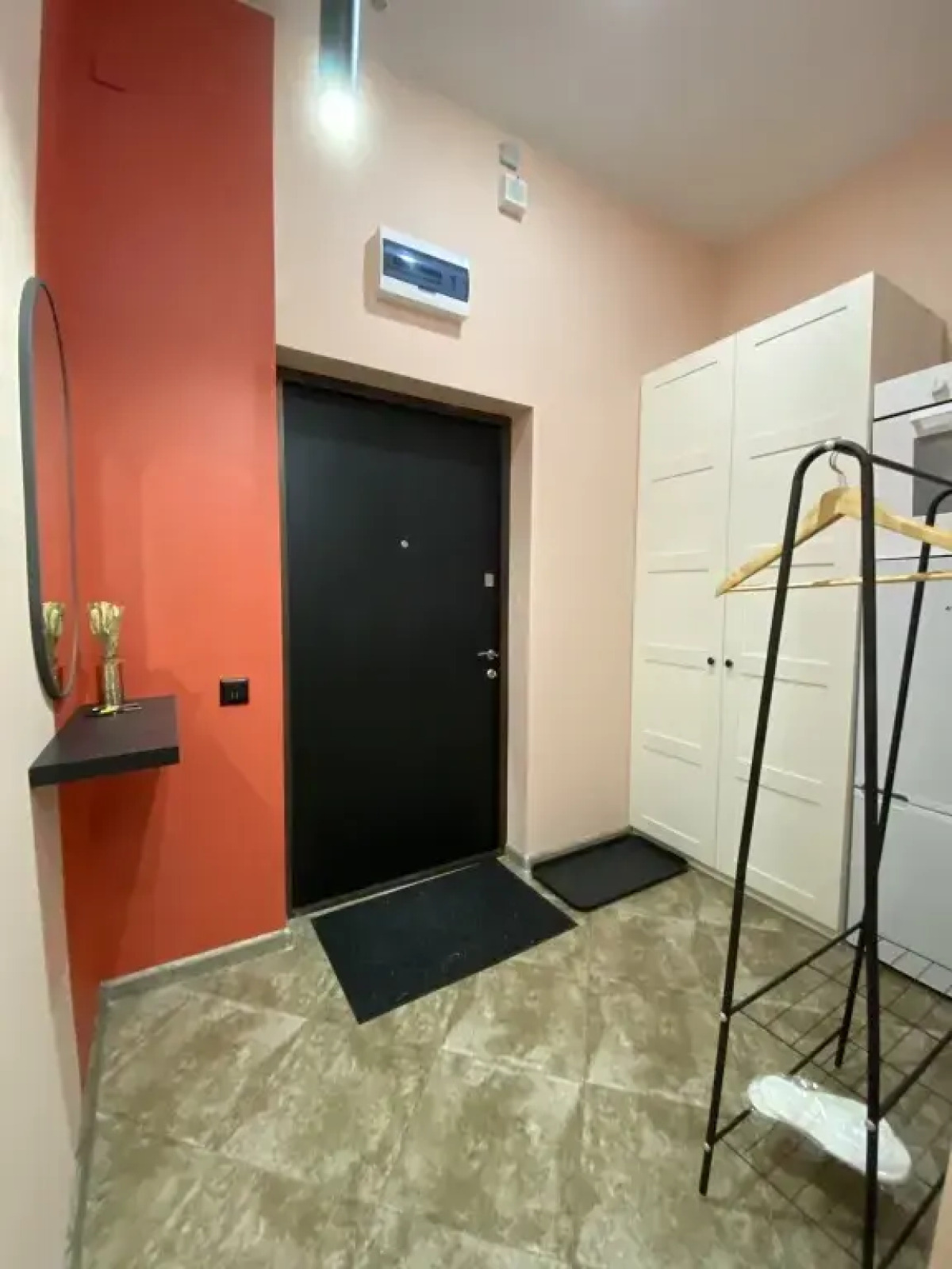 Апартаменты Rizone 1