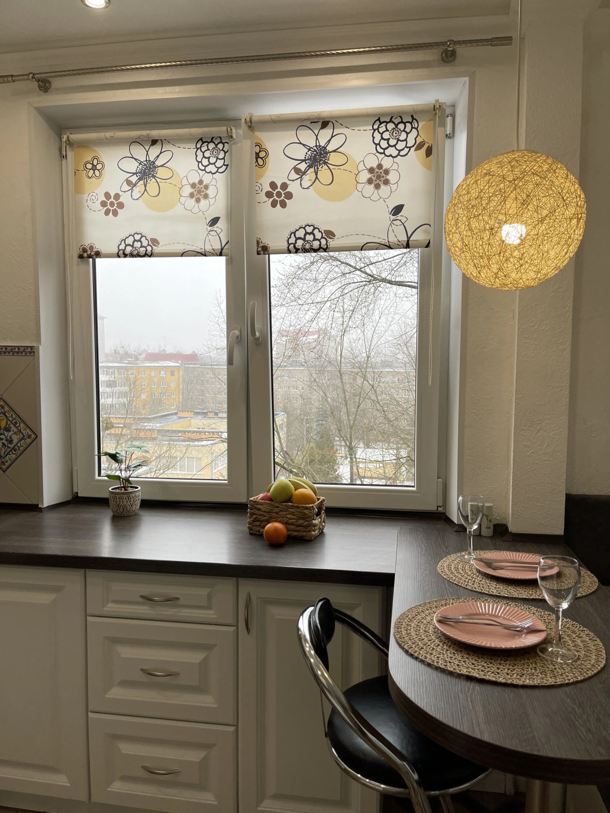 Квартира Берлин