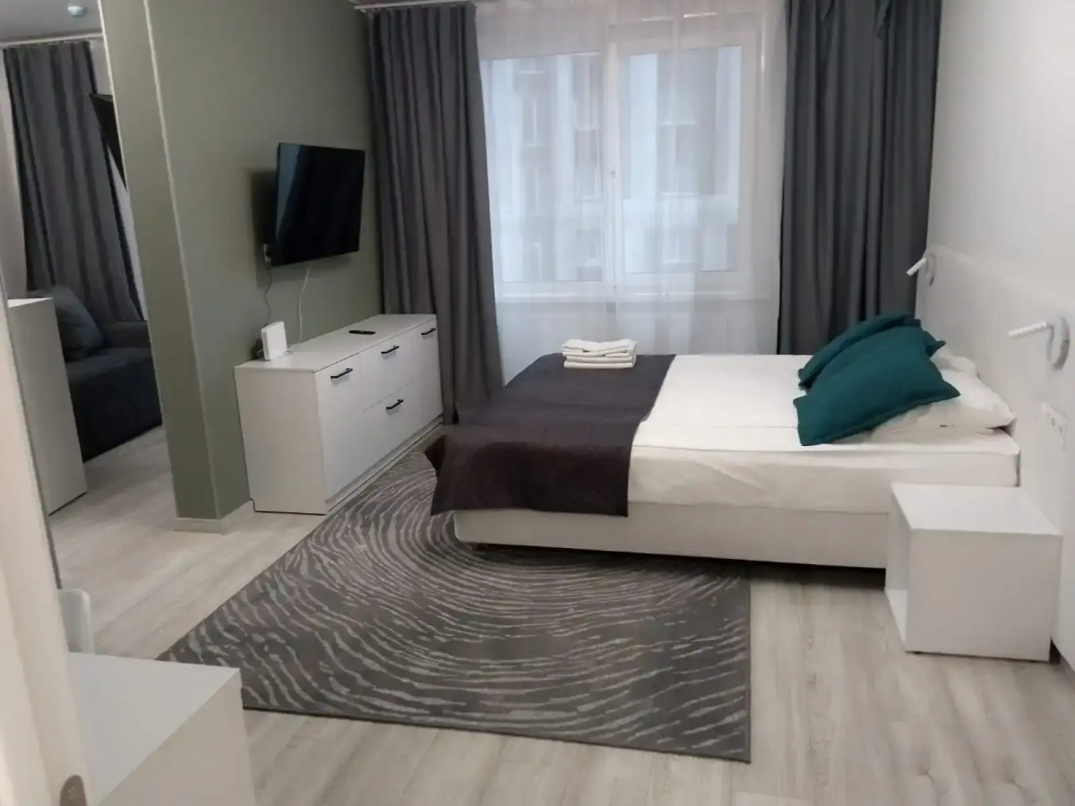 Апартаменты Лучшее для Вас