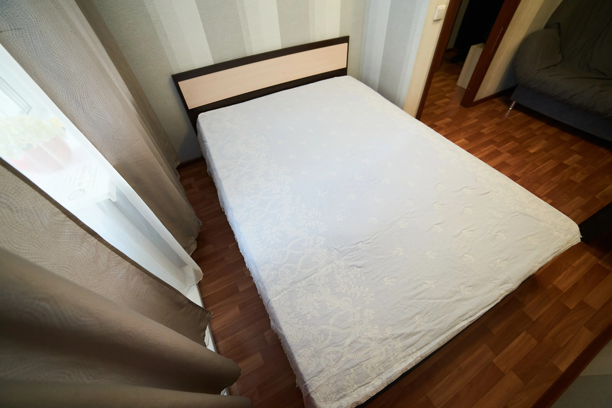 Апартаменты Добрые Сутки на Трофимова 17/2