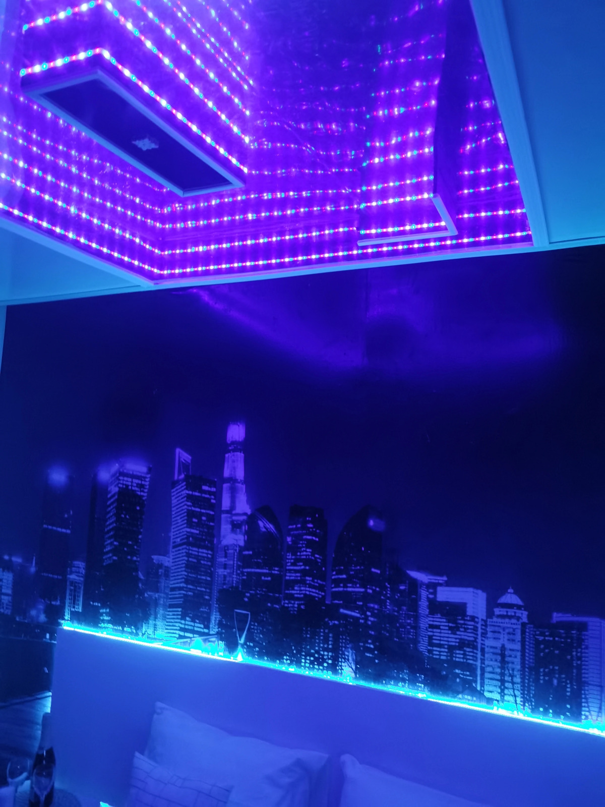 Апарт-Отель для Влюбленных