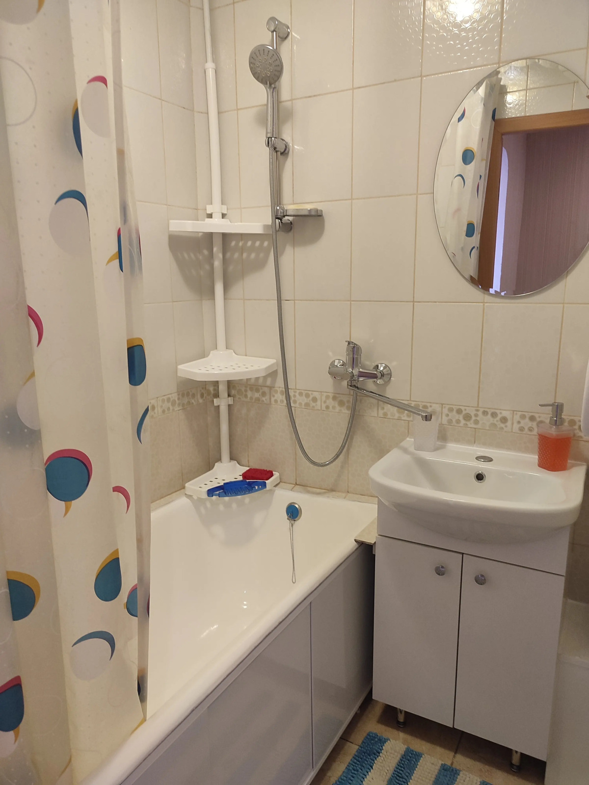 Квартира в центре на Московском 38