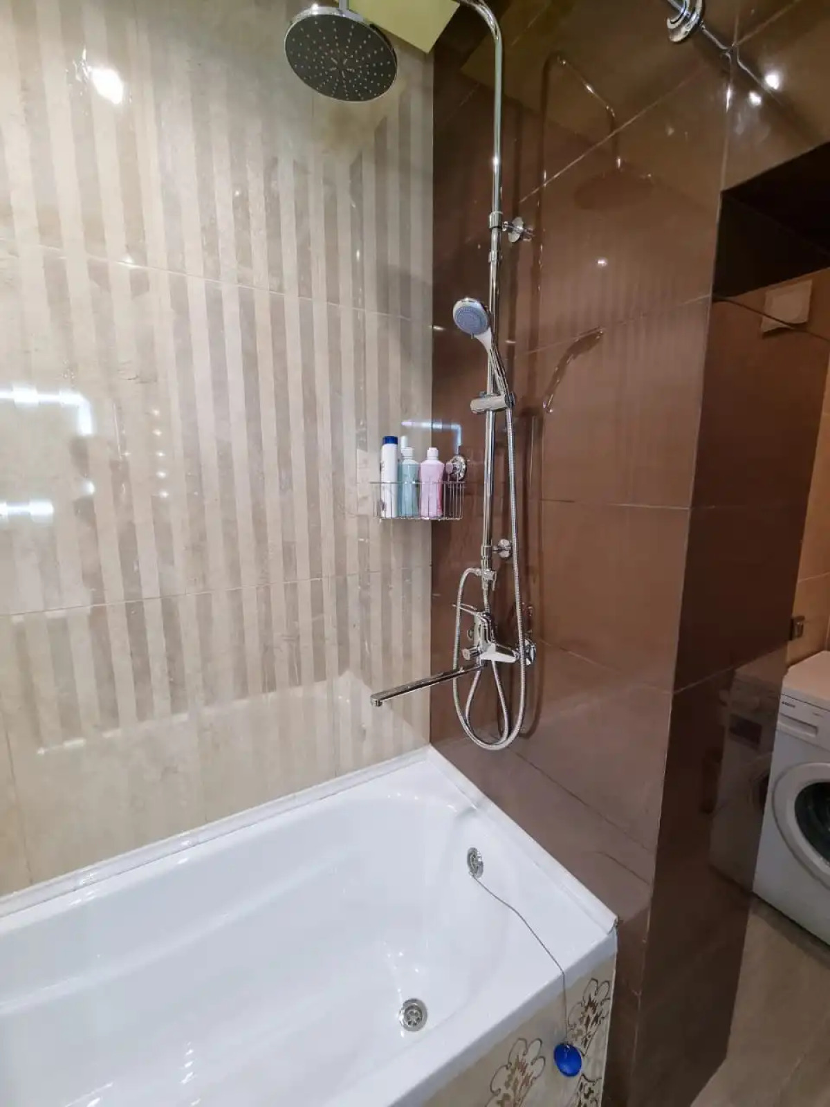 Квартира на берегу Финского залива