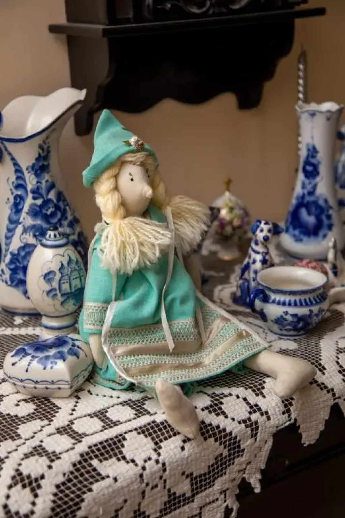 Мини-Отель Волга-Волга