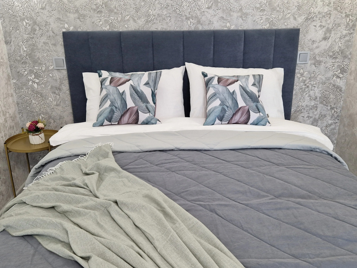 Квартира Золотой Центр На Театральной