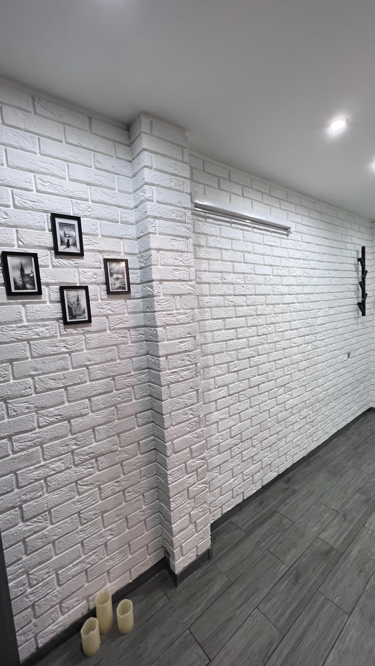 Квартира Остров