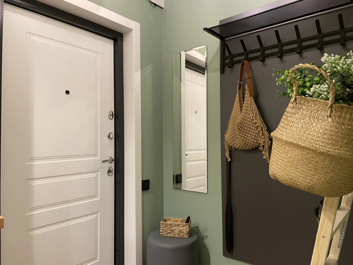 Апартаменты на Жданова