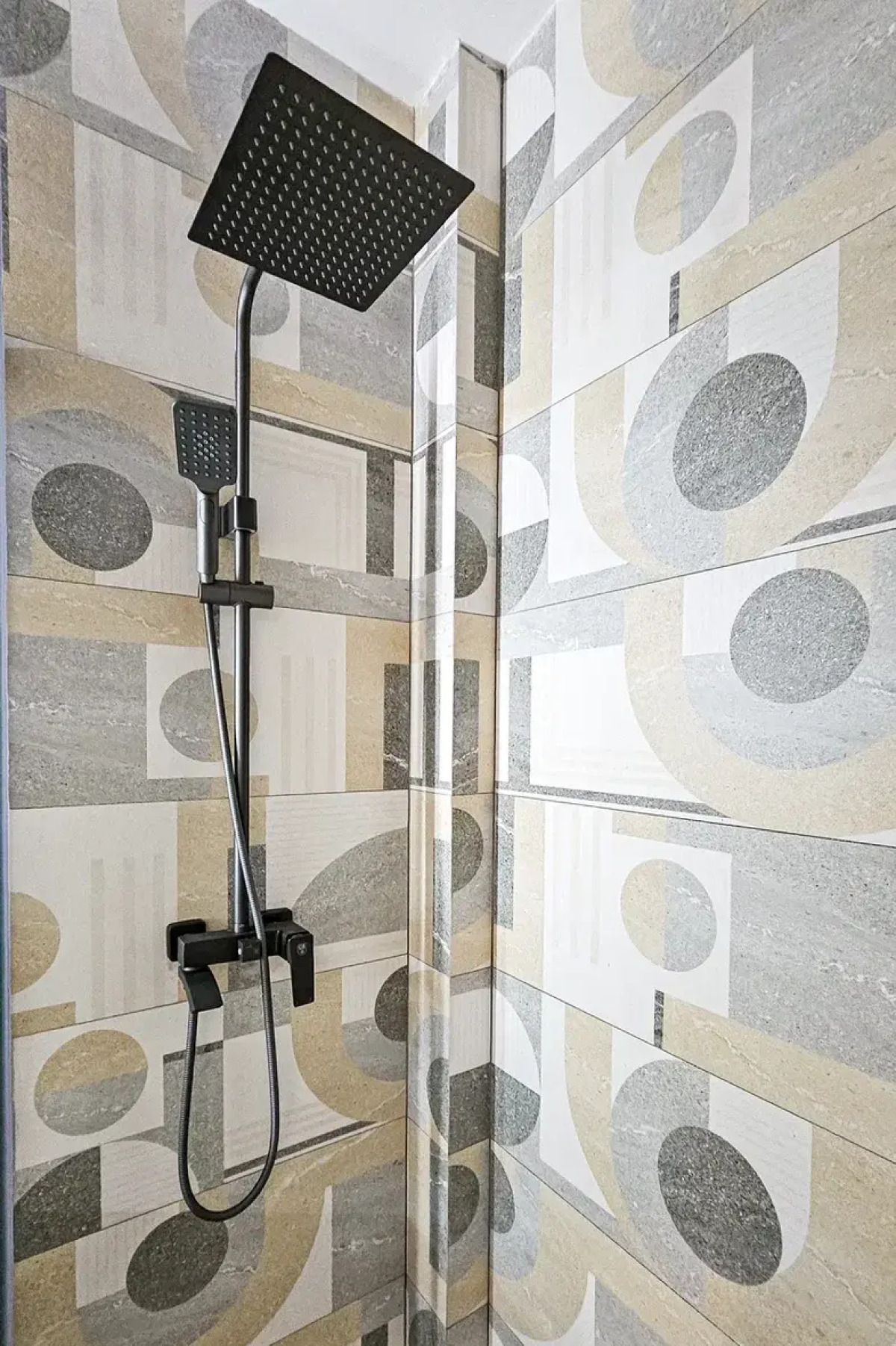 Апартаменты MaRKoS Flat in Bamboo Beach