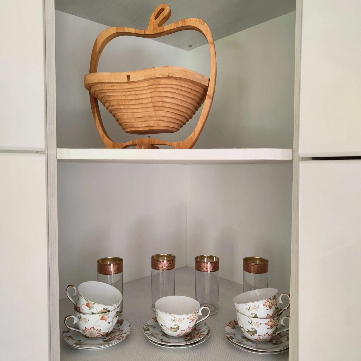 Квартира в новом городе