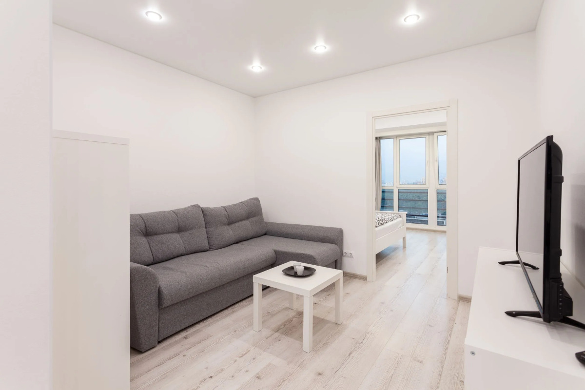 Апартаменты Apart-Real Putilkovo