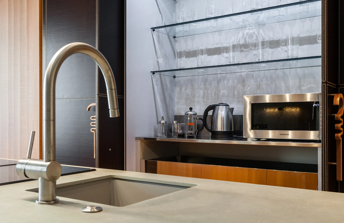 Апартаменты на Невском