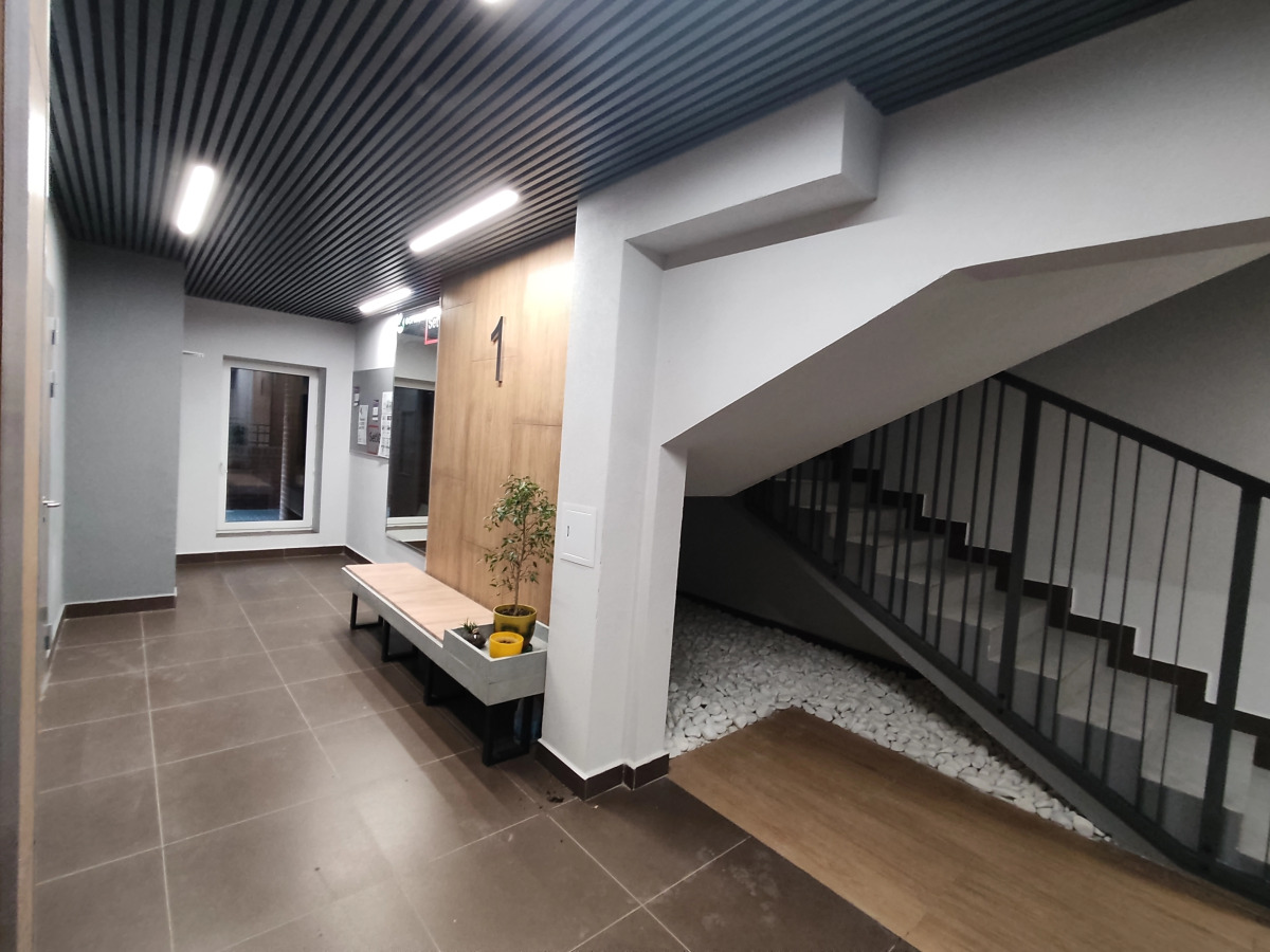 Апартаменты в Стиле Лофт