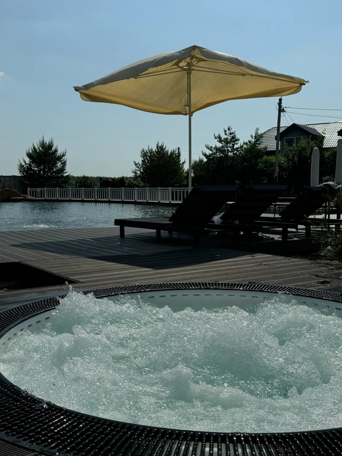 Гостевой Дом Загородное