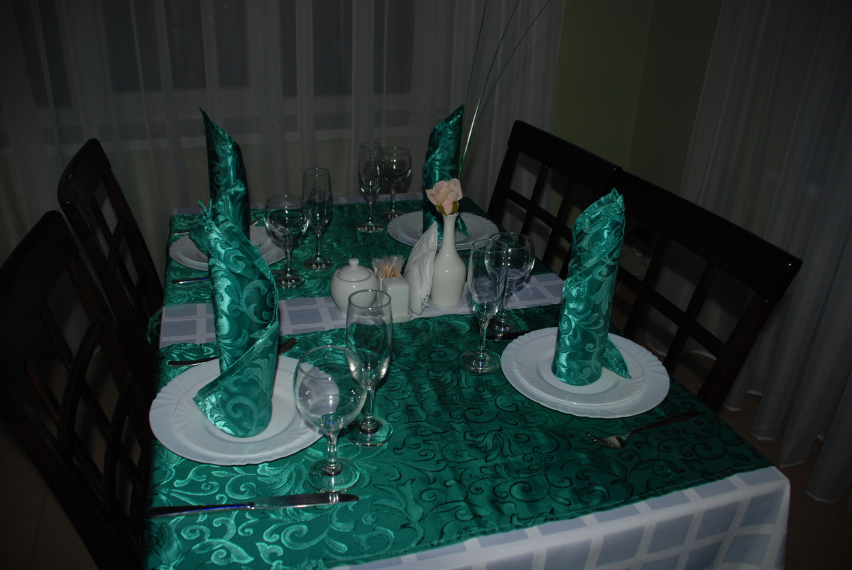 Гостевой дом Гаспра